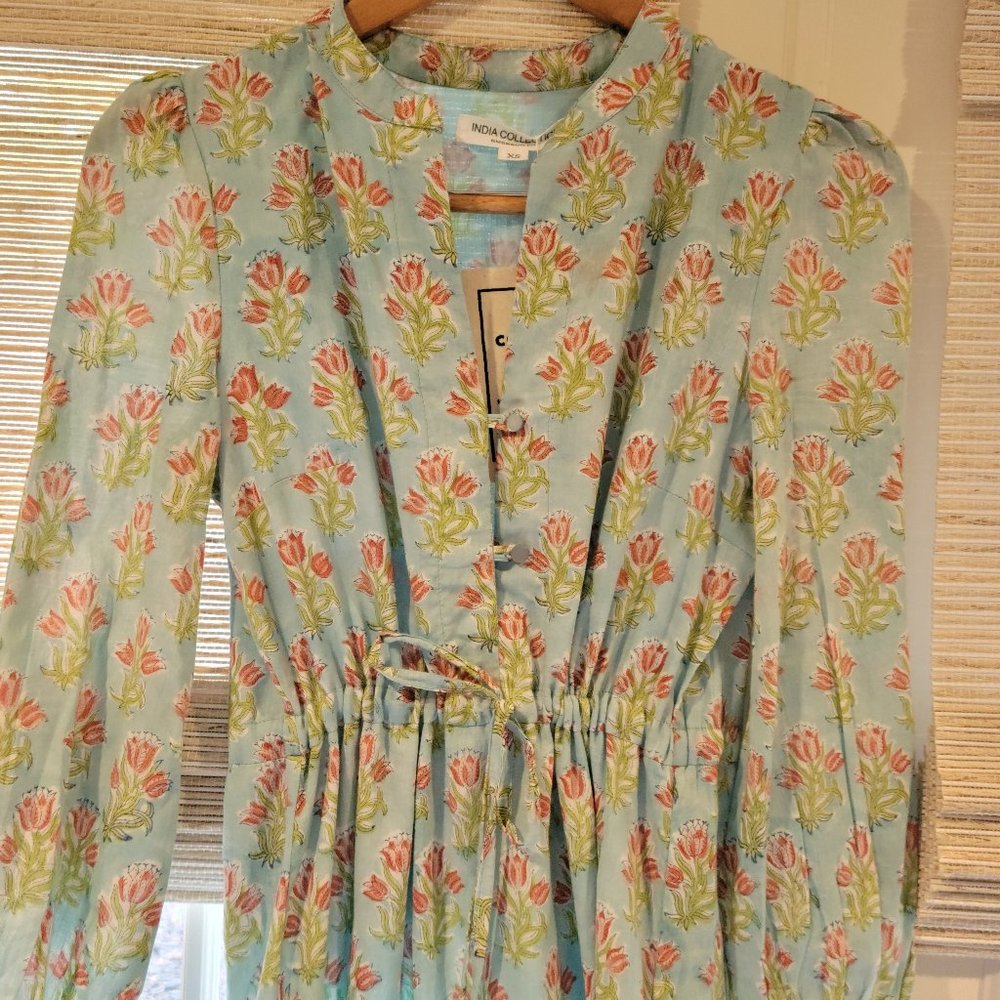 Emerson Fry Frances Dress